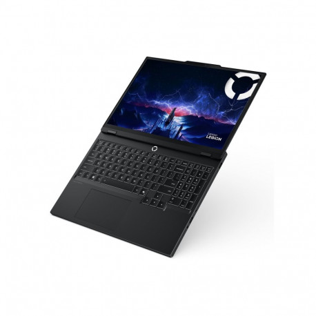 Lenovo sülearvuti Legion 5 15IAX10 Intel 15.1" OLED WQXGA läikiv Intel Core Ultra 7 255HX 16 GB SODI