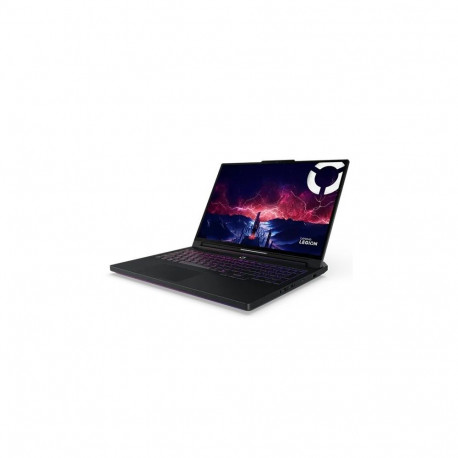 Lenovo Legion Pro 7 16AFR10H 16 WQXGA AMD R9 9955HX3D/32GB/1TB/NVIDIA GF RTX 5080 16GB/WIN11 Home/No