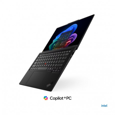 Lenovo ThinkPad X1 Carbon G14 Intel | Black | 14 " | IPS | Touchscreen | WUXGA | 1920 x 1200 pixels 