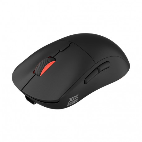Genesis Zircon XIII Custom | Gaming Mouse | Wireless | 2.4 GHz, USB | Black