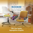 Lastetool ROOKEE hall