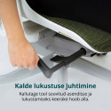 Töötool WAU sinakasroheline/valge