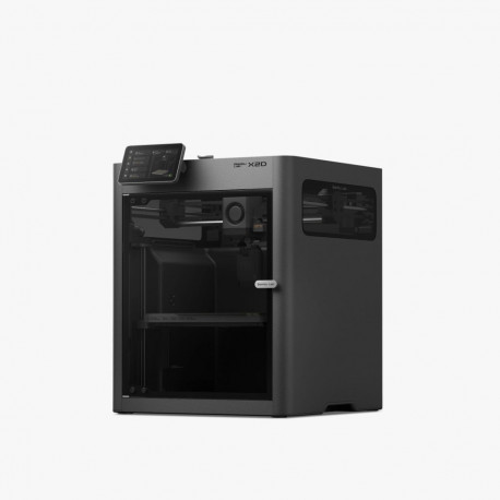 3D-printer Bambu Lab X2D Combo
