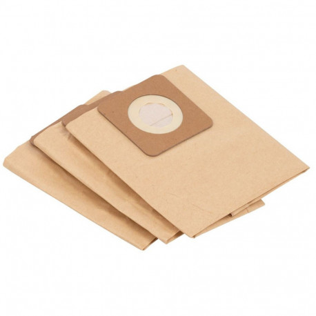 Tolmuimejakotid ehitus- ja töökoja tolmu kogumiseks 30L 3 osa 420x415mm POWX3240A POWERPLUS X
