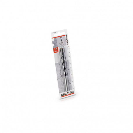 Drill for concrete 10x120mm Kreator