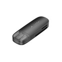 MEMORY READER USB2.0/CLEB0 VENTION