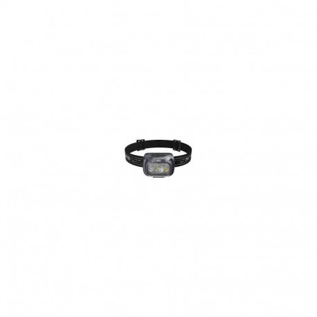 HEADLAMP NU SERIES 550 LUMENS/NU31 SLATE GREY NITECORE
