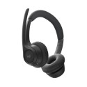 HEADSET ZONE 300/MIDN BLACK 981-001407 LOGITECH