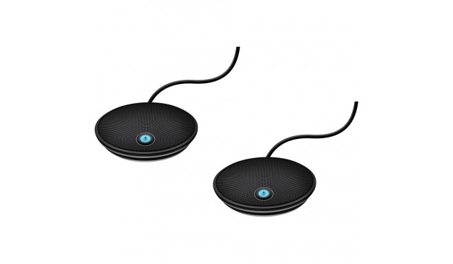 MICROPHONE EXPANSION 2PACK/989-000171 LOGITECH