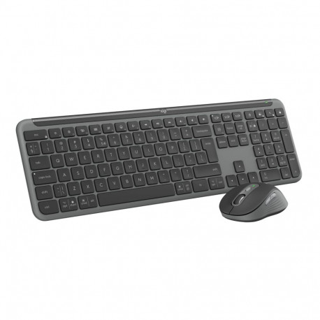 KEYBOARD +MOUSE COMBO MK950/GRAPHITE 920-012508 LOGITECH