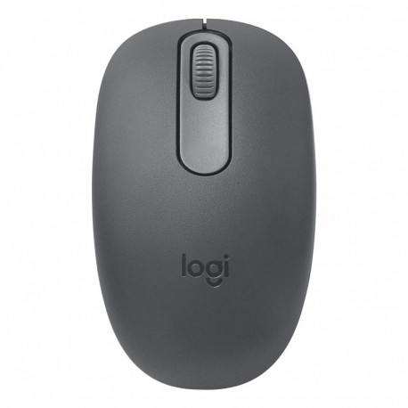 MOUSE BLUETH OPTICAL M196/GRAPHITE 910-007459 LOGITECH