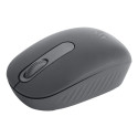 MOUSE BLUETH OPTICAL M196/GRAPHITE 910-007459 LOGITECH