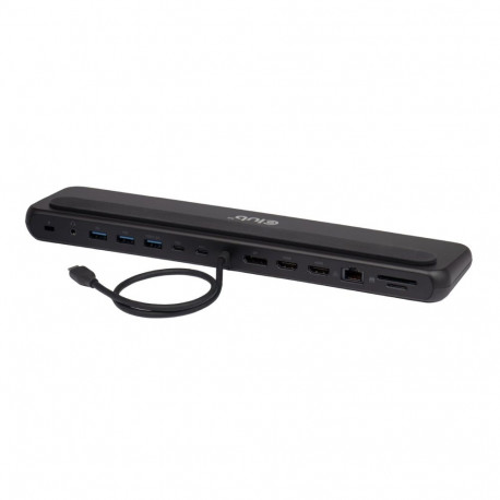 NB ACC DOCKING STATION 12IN1/USB-C 100W CSV-2541 CLUB3D