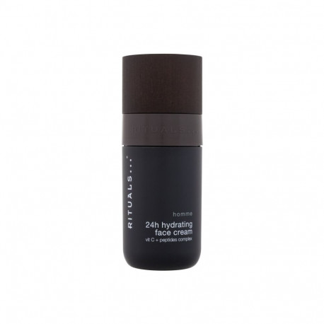 Rituals Homme 24h Hydrating Face Cream (50ml)