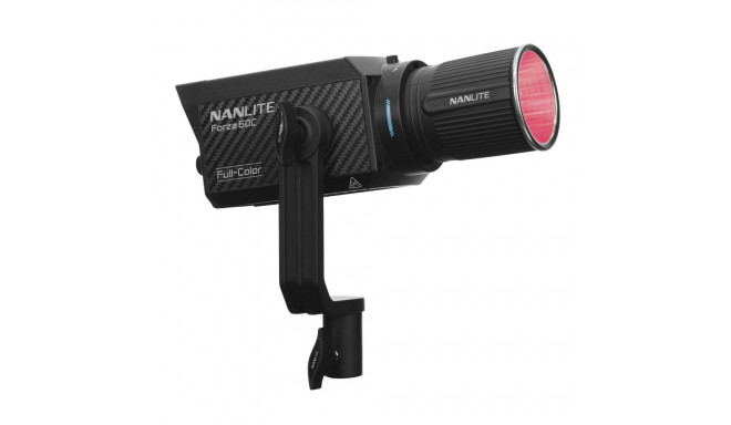 Nanlite Forza 60C täisvärviline