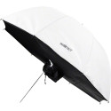 Walimex pro läbipaistev vihmavarju softbox, 109cm