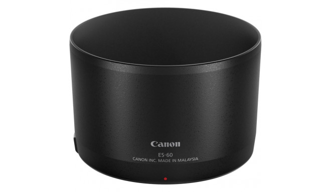 Canon päikesevarjuk ES-60
