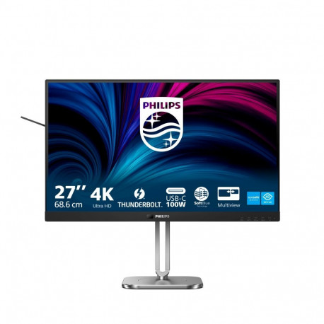 Mmd-monitors & displays PHILIPS 27B2U6903/00 Monitor 27i UHD