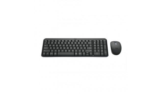 Logitech KEYBOARD WRL COMBO MK250/920-013519