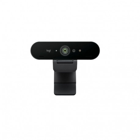 Logitech CAMERA WEBCAM BRIO 4K/GRAPHITE 960-001718