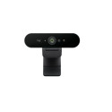Logitech CAMERA WEBCAM BRIO 4K/GRAPHITE 960-001718