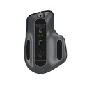 Logitech MOUSE BLUETH OPTICAL MASTER 3S/GRAPHITE 910-006582