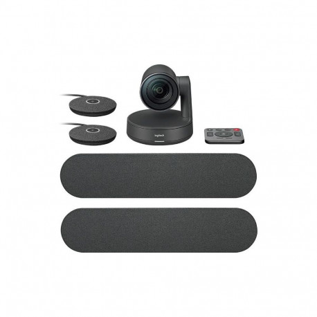Logitech CAMERA CONFERENCE/960-001224