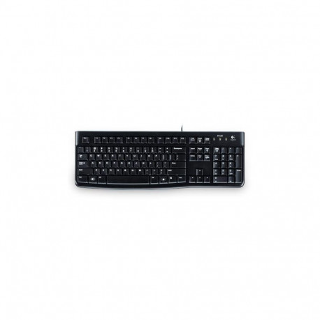 Logitech KEYBOARD K120 FOR BUSINESS LIT/OEM 920-002526