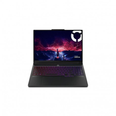 Lenovo Legion Pro 7 16AFR10H AMD | Eclipse Black | 16 " | OLED | WQXGA | 2560 x 1600 pixels | Glossy