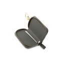 Guess Cable Pouch GUABP4DPTW Brown/brown 4G Triangle Cable Pouch