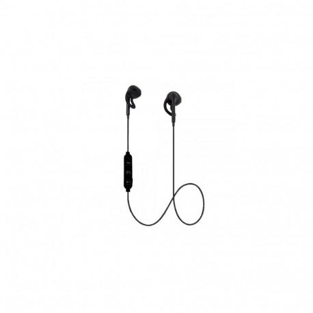 Esperanza EH187K headphones/headset Wireless In-ear Sports Bluetooth Black