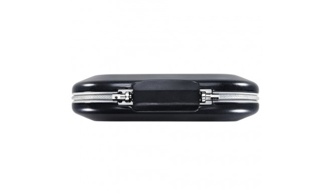 MASTER LOCK Safe space small combination lock box with cable