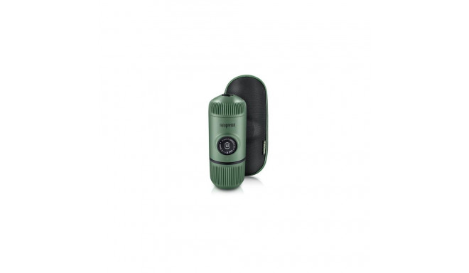 Wacaco Nanopresso Elements Moss Green