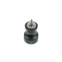 Peugeot Bistro Salt grinder Green