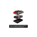 Einhell 18V 2,5Ah PXC Starter Kit