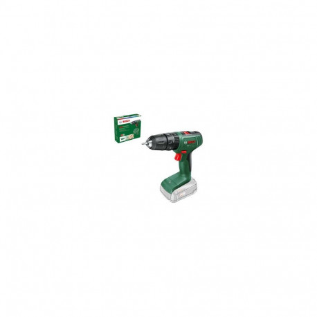 Bosch EasyImpact 18V 40 1630 RPM Keyless 1.4 kg Green