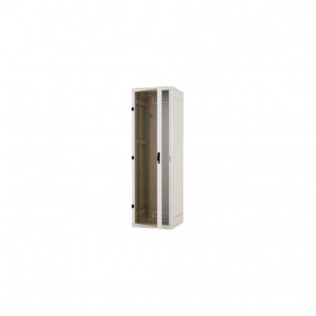 Triton RMA-18-A69-CAX-A1 rack cabinet Freestanding rack White