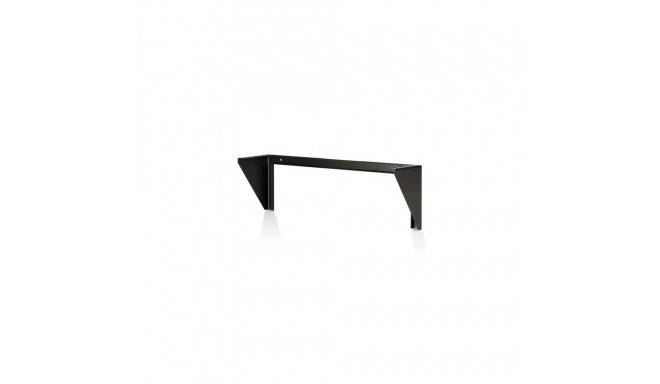 StarTech.com 2U 19in Steel Vertical Wall Mount Equipment Rack Bracket
