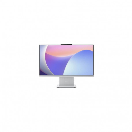 Lenovo IdeaCentre AIO 27ARR9 AMD Ryzen™ 5 7535HS 68.6 cm (27") 1920 x 1080 pixels All-in-One PC