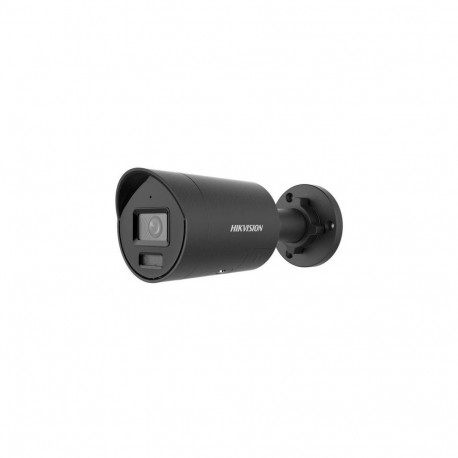 Hikvision Pro Series with ColorVu DS-2CD2047G2H-LIU/SL(2.8)/eF/BLACK Bullet IP security camera Outdo