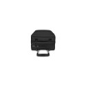 Eastpak TRANSIT'R PLUS S Trolley Soft shell Black 42 L Polyester