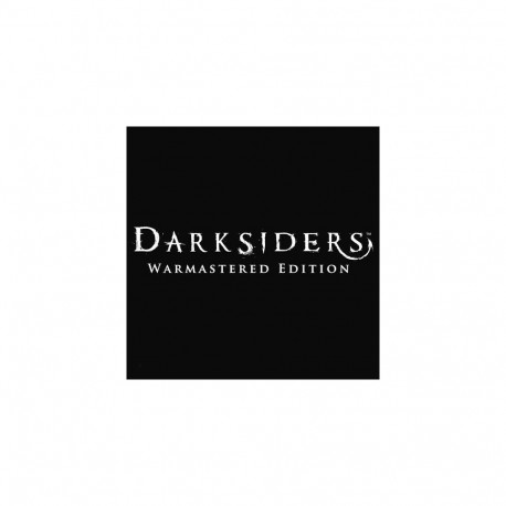 THQ Nordic Darksiders - Warmastered Edition