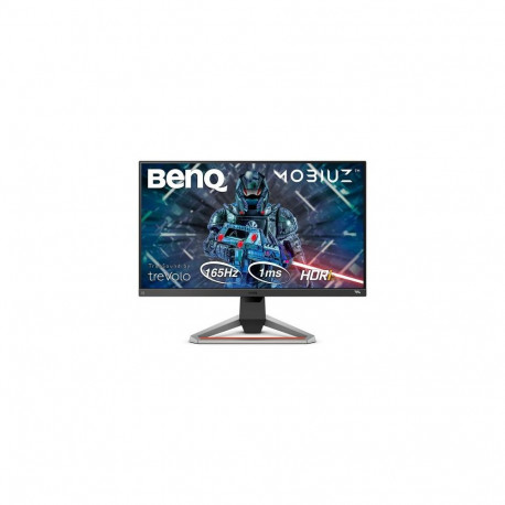 BenQ EX2710S computer monitor 68.6 cm (27") 1920 x 1080 pixels Full HD LED Black