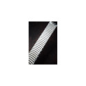 Microplane Zester Rasp grater Red, Stainless steel