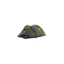 Coleman Darwin 3 Plus 3 person(s) Green, Grey Dome/Igloo tent