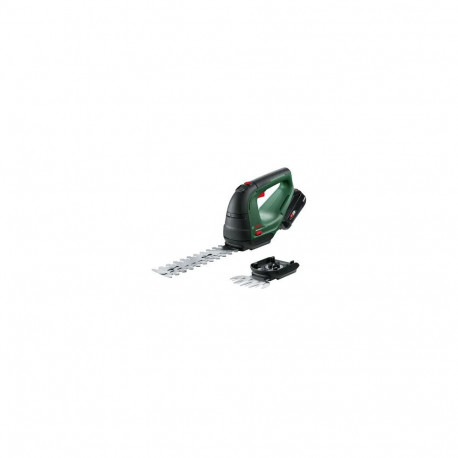 Bosch AdvancedShear 18V-10 cordless grass shear 10 cm Lithium-Ion (Li-Ion) Black, Green