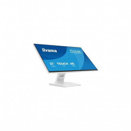 iiyama ProLite T2752MSC-W1AG computer monitor 68.6 cm (27") 1920 x 1080 pixels Full HD LCD Touc