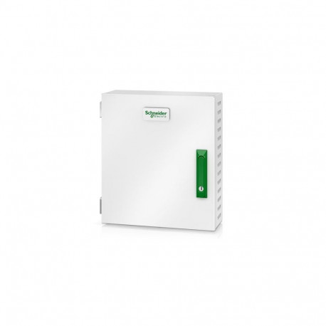 APC Maintenance Bypass Panel, single unit, 10-20kW 400V wallmount, for Galaxy VS and Easy UPS 3S