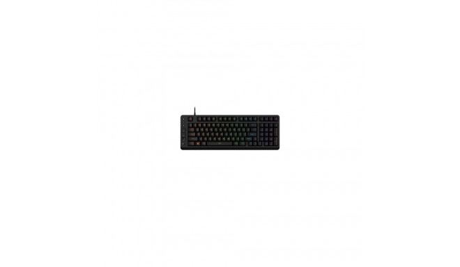HyperX Eve 1800 - Gaming Keyboard