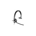 Logitech USB Headset Mono H650e